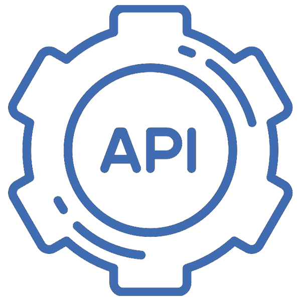 API, utilisation dans le projet