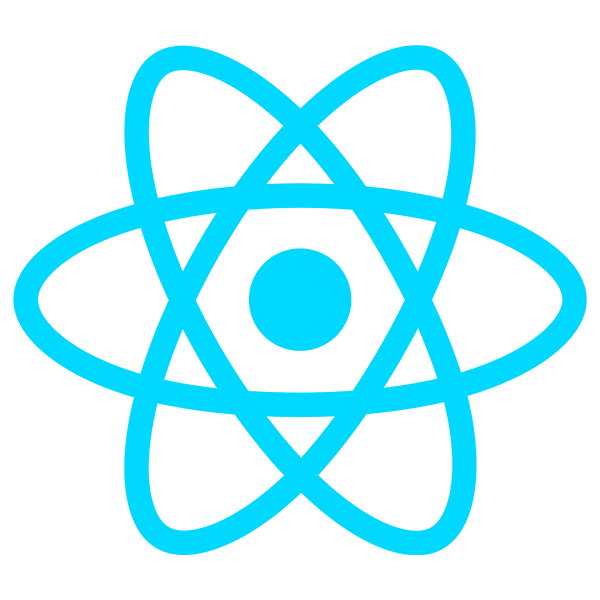 React