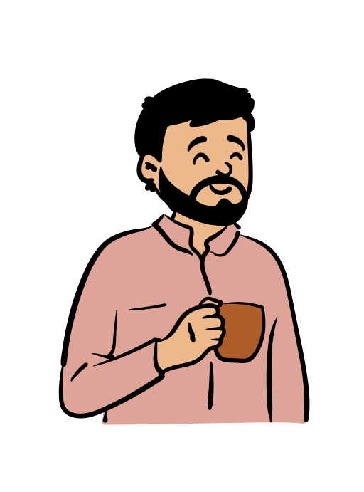 coffee